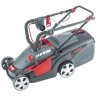 Электрическая газонокосилка AL-KO 34.4 E Comfort. Бесщеточная