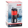 Погружной насос высокого давления AL-KO Dive 6300/4 Premium