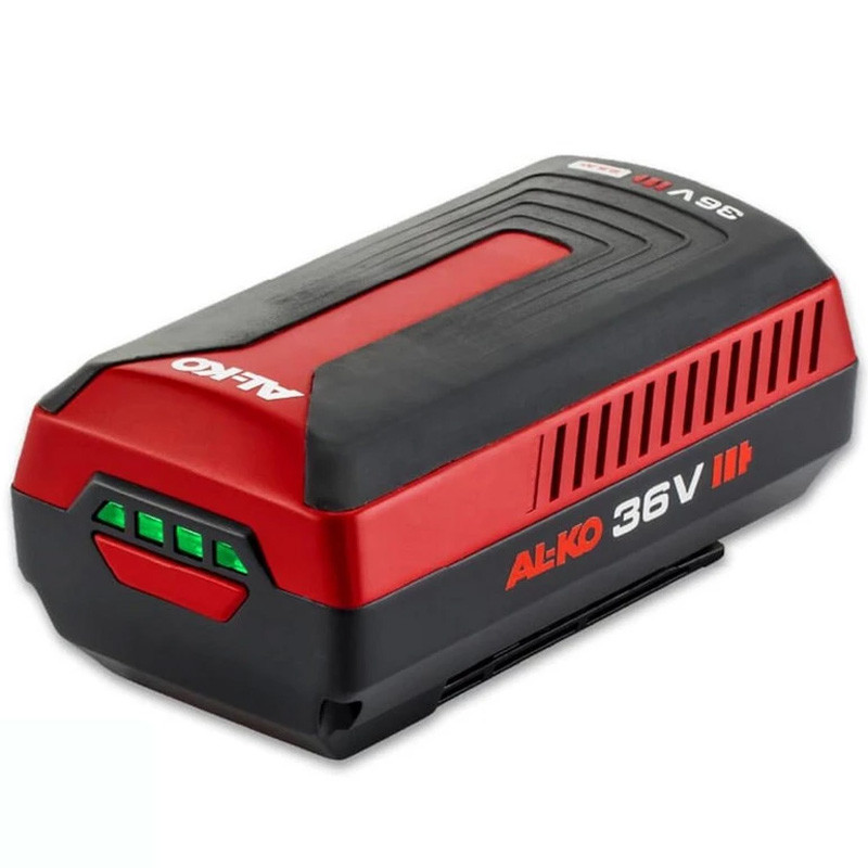 Акумулятор AL-KO 100 Li EnergyFlex, 36V/2,5Ah/100Wh (114046)