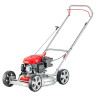 Бензиновая газонокосилка AL-KO BIO 468 P-A Silver