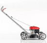 Бензиновая газонокосилка AL-KO BIO 468 P-A Silver