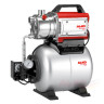 AL-KO HW 3000 Inox Classic