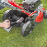 Бензиновая газонокосилка AL-KO 51.0 SP-В Comfort Plus
