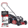 Бензиновая газонокосилка AL-KO 51.0 SP-В Comfort Plus