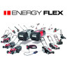 Аккумуляторная газонокосилка AL-KO 42.9 Li Energy Flex (с АКБ 4А/час)