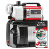 AL-KO HW 4000 FCS Comfort