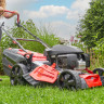 Бензиновая газонокосилка AL-KO 474 SP-H Premium