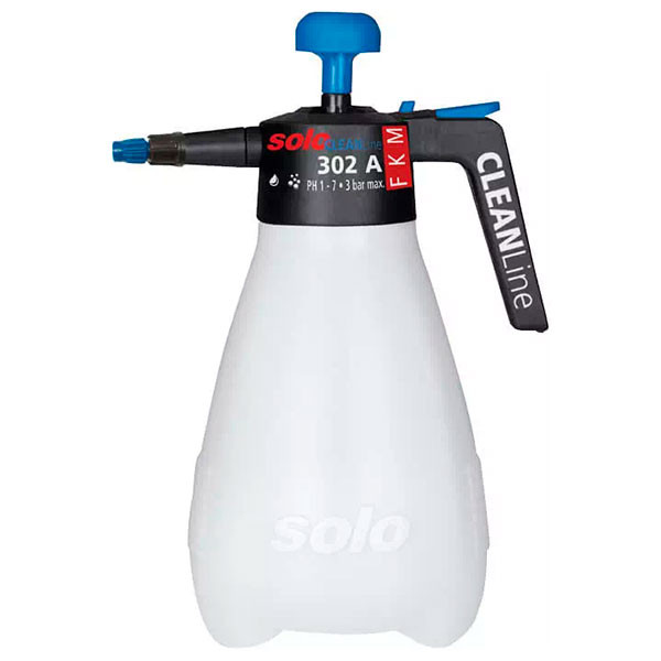 Опрыскиватель ручной SOLO 302A