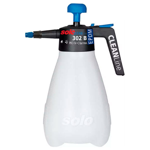 Опрыскиватель ручной SOLO 302B