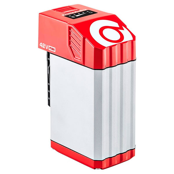 Аккумулятор Li-Ion 42V/ 7.5Ah / 270 Wh PowerFlex