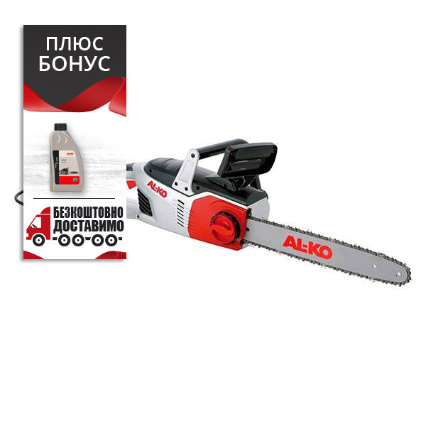 Электропила AL-KO EKI 2200/40