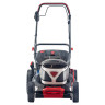 Аккумуляторная газонокосилка AL-KO 46.2 Li SP-W Comfort Energy Flex (с 2шт АКБ 4А/час)