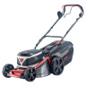 Аккумуляторная газонокосилка AL-KO 46.2 Li SP-W Comfort Energy Flex (с 2шт АКБ 4А/час)