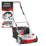 Бензиновый аэратор AL-KO Combi Care 38 P Comfort
