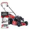Бензиновая газонокосилка AL-KO 520 SP-H Premium