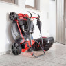 Бензиновая газонокосилка AL-KO 520 VSI-B Highline