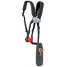 Плечевой ремень двойной Solo by AL-KO Double Shoulder Strap Basic