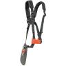 Плечевой ремень двойной полупрофессиональный Solo by AL-KO Double Shoulder Strap Semi-professional