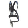 Плечевой ремень двойной профессиональный Solo by AL-KO Double Shoulder Strap Professional