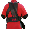 Плечевой ремень двойной профессиональный Solo by AL-KO Double Shoulder Strap Professional