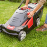 Электрическая газонокосилка AL-KO 40.4 E Comfort. Бесщеточная (114056)