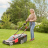 Электрическая газонокосилка AL-KO 40.4 E Comfort. Бесщеточная (114056)
