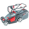 Электрическая газонокосилка AL-KO 40.4 E Comfort. Бесщеточная (114056)