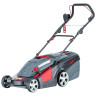 Электрическая газонокосилка AL-KO 40.4 E Comfort. Бесщеточная (114056)