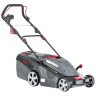 Электрическая газонокосилка AL-KO 40.4 E Comfort. Бесщеточная (114056)