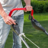 Газонокосилка бензиновая AL-KO 470 SP-B Premium