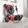 Газонокосилка бензиновая AL-KO 470 SP-B Premium