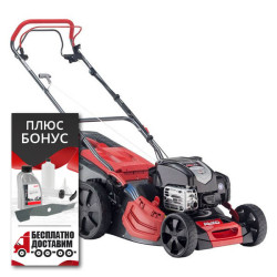 Газонокосилка бензиновая AL-KO 470 SP-B Premium