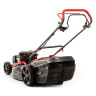 Газонокосилка бензиновая AL-KO Premium 520 SP-B Plus