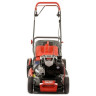 Газонокосилка бензиновая AL-KO 520 SP-B Premium Plus