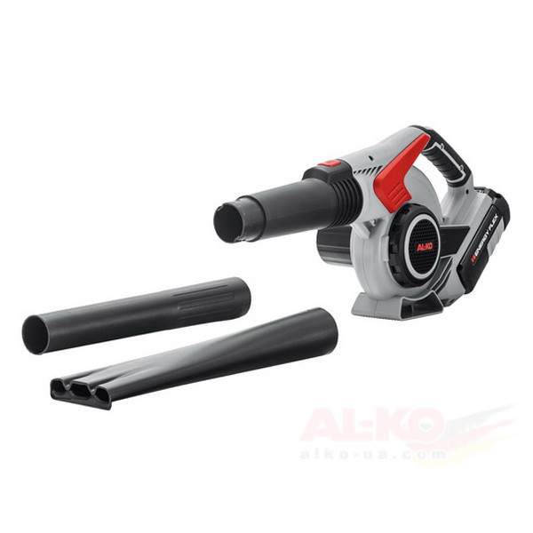Аккумуляторная воздуходувка AL-KO LB 36 Li EnergyFlex (без АКБ и зарядного)