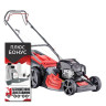 Бензиновая газонокосилка AL-KO 51.3 SP-B Highline Plus