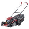 Бензиновая газонокосилка AL-KO 46.0 SP-A Comfort Plus 
