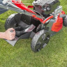 Бензиновая газонокосилка AL-KO 46.0 SP-A Comfort Plus 