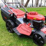 Бензиновая газонокосилка AL-KO 521 SP-A Premium