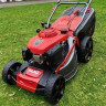 Бензиновая газонокосилка AL-KO 521 SP-A Premium