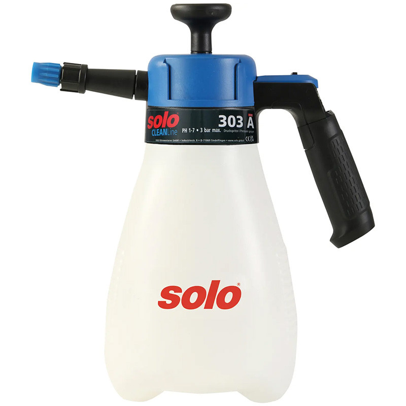 Опрыскиватель ручной SOLO 303A
