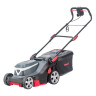 Электрическая газонокосилка AL-KO 32.2 E Comfort