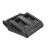 Зарядное устройство двойное для аккумулятора AL-KO EnergyFlex C200 LI