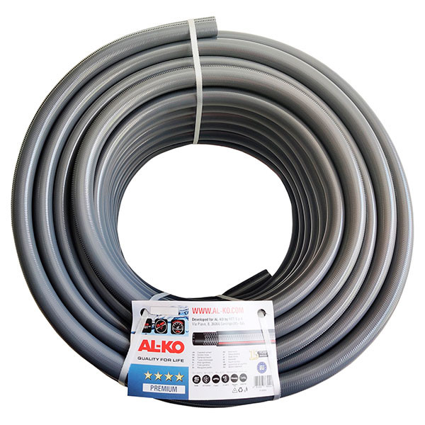 Садовый шланг AL-KO Premium 1", 50 м
