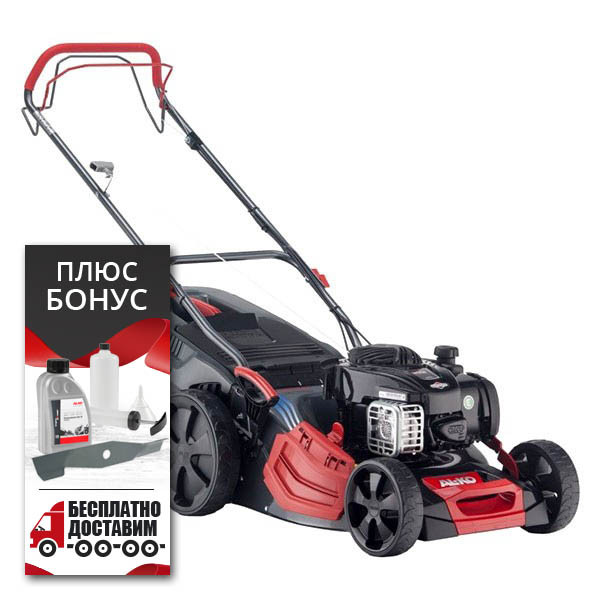 Бензиновая газонокосилка AL-KO 46.0 SP-B Comfort