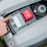 Газонокосилка Robolinho 500W