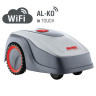 Газонокосилка-робот AL-KO Robolinho 500 W Comfort