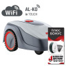 Газонокосилка-робот AL-KO Robolinho 500 W Comfort