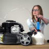 Ремкомплект Briggs&Stratton для заміни олії, 4л