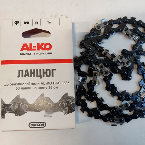 Цепь Орегон 91VXL 053 3/8 14" 35 см